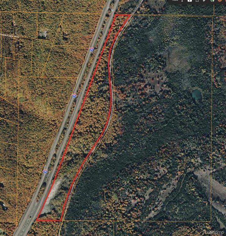 0 E Alexander Road  Vanderbilt MI 49795 photo
