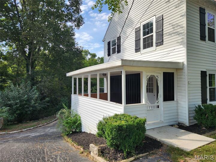 Property Photo:  2901 Pleasant Street  MO 63401 