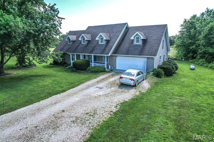 Property Photo:  31201 Osborn Drive  MO 65536 