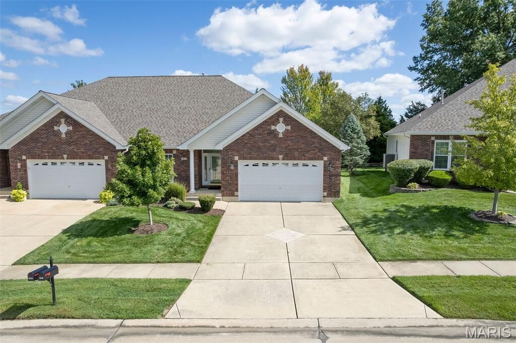 Property Photo:  2416 Golden Bear Way 712B  MO 63385 