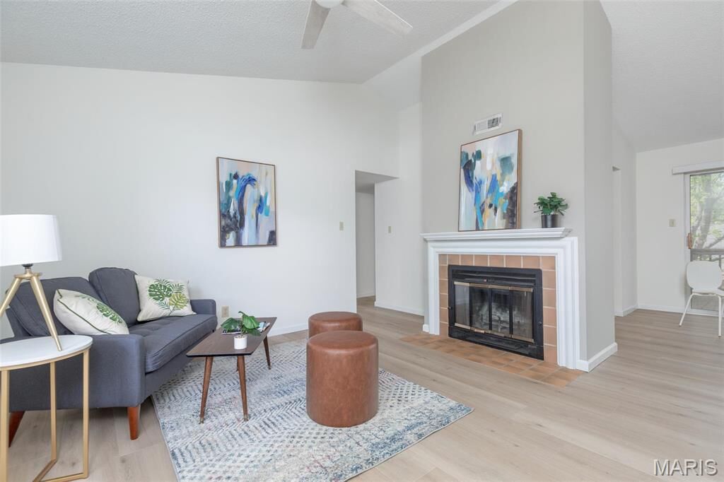 Property Photo:  9162 Eager Road  MO 63144 