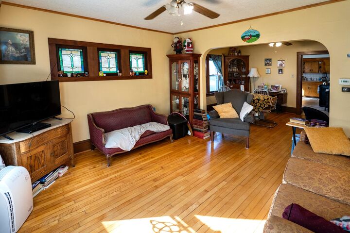 Property Photo:  3669 S Herman St  WI 53207 