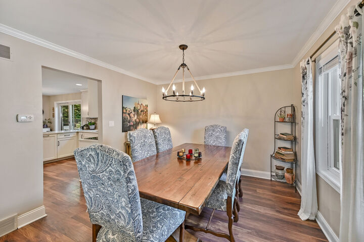 Property Photo: 727 Overland Trl WI 53024
