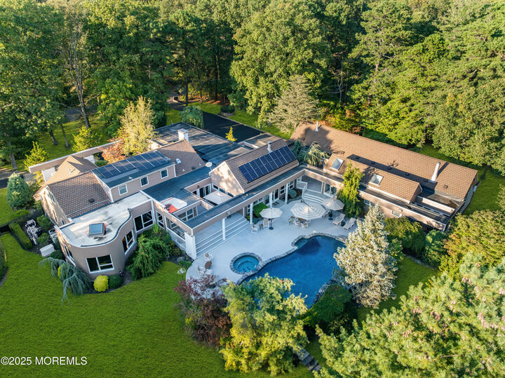 1264 Deal Road  Ocean Twp NJ 07712 photo