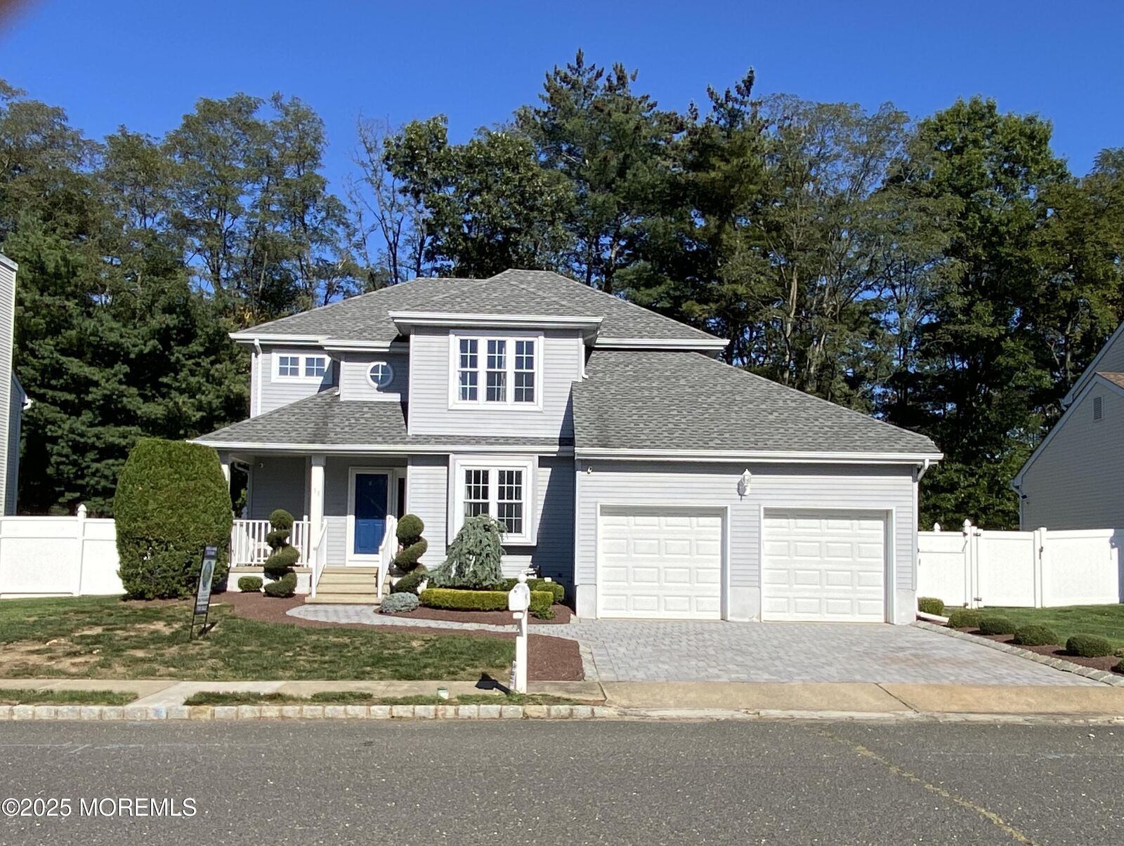 Property Photo: 51 Enclosure Drive NJ 07746