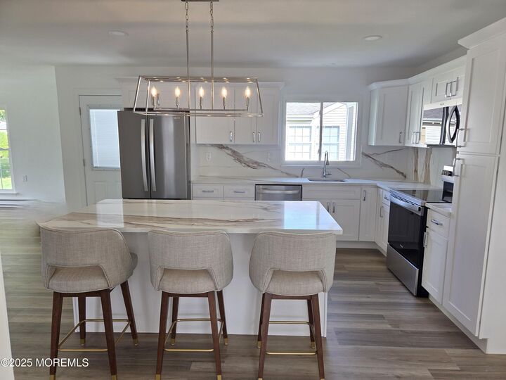 Property Photo:  93 Mansfield Avenue  NJ 08759 