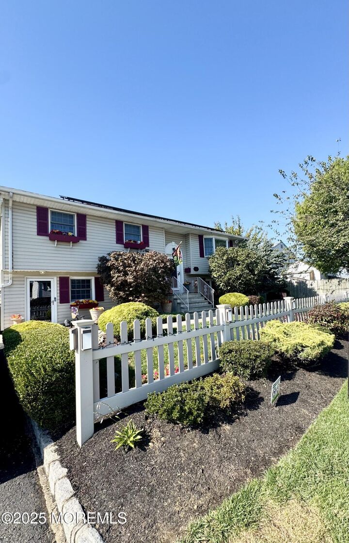 Property Photo:  902 10th Street  NJ 07735 