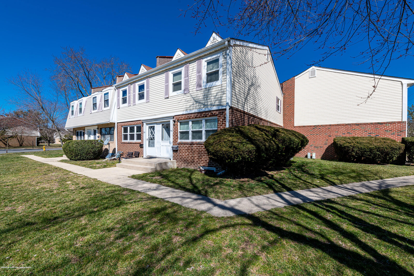 Property Photo: 140 Primrose Lane NJ 08724