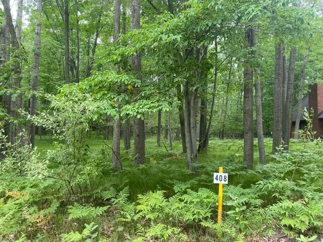 Property Photo: 12060 Chinook Drive MI 49346