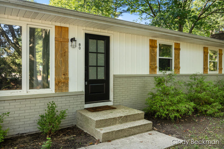 Property Photo:  80 S 168th Avenue  MI 49424 