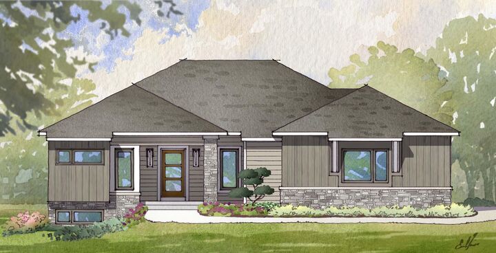 4575 Ada Grove Court SE  Ada MI 49301 photo