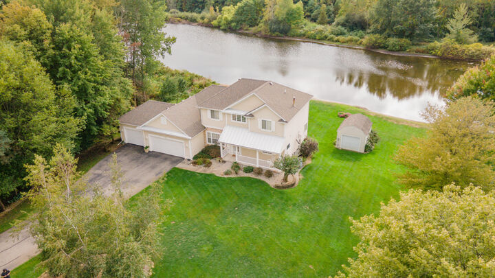 5916 Preservation Drive  Hamilton MI 49419 photo