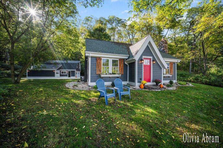 1650 Foreman Street SE  Lowell MI 49331 photo