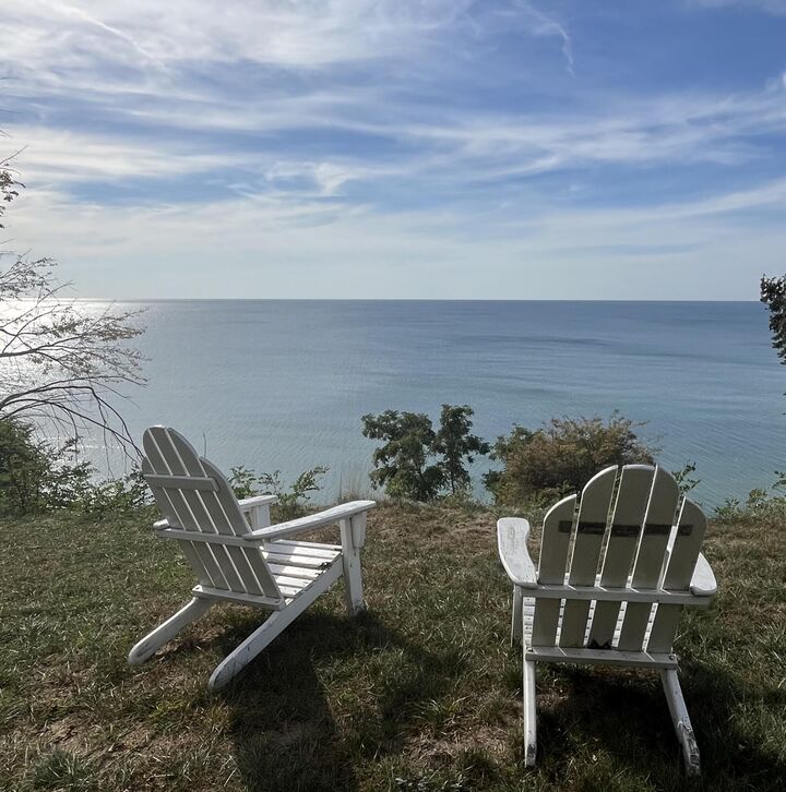 Property Photo: 910 Adams Road MI 49090