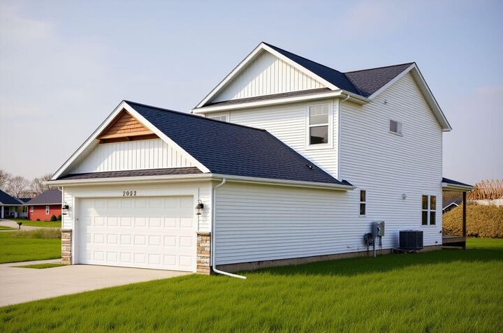 Property Photo:  00 Emerald Drive  MI 49201 