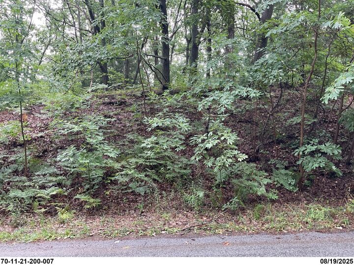 Property Photo:  V/L Inland Drive  MI 49460 
