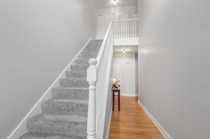 Property Photo:  235 Walker Drive  IL 60119 