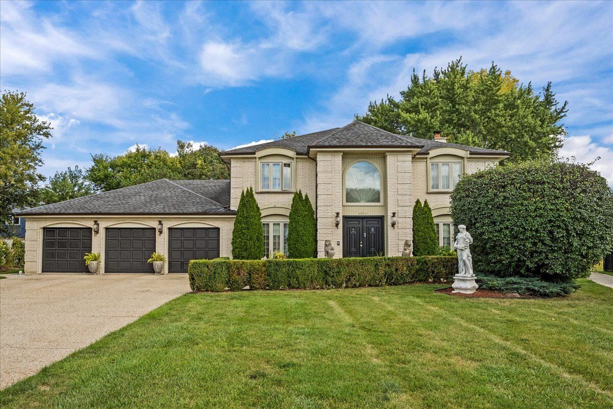 Property Photo:  4004 Denice Court  IL 60025 