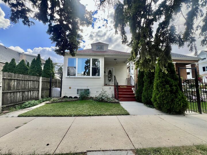 Property Photo: 3709 W 59th Place IL 60629