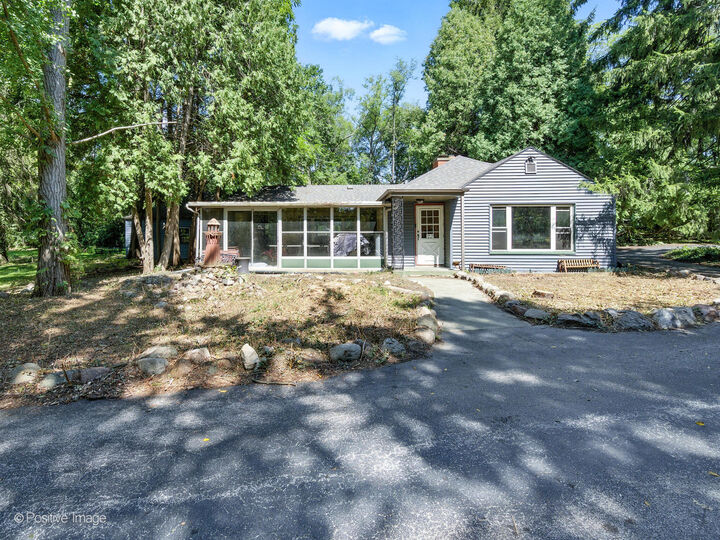 Property Photo: S639 Prince Crossing Road IL 60185