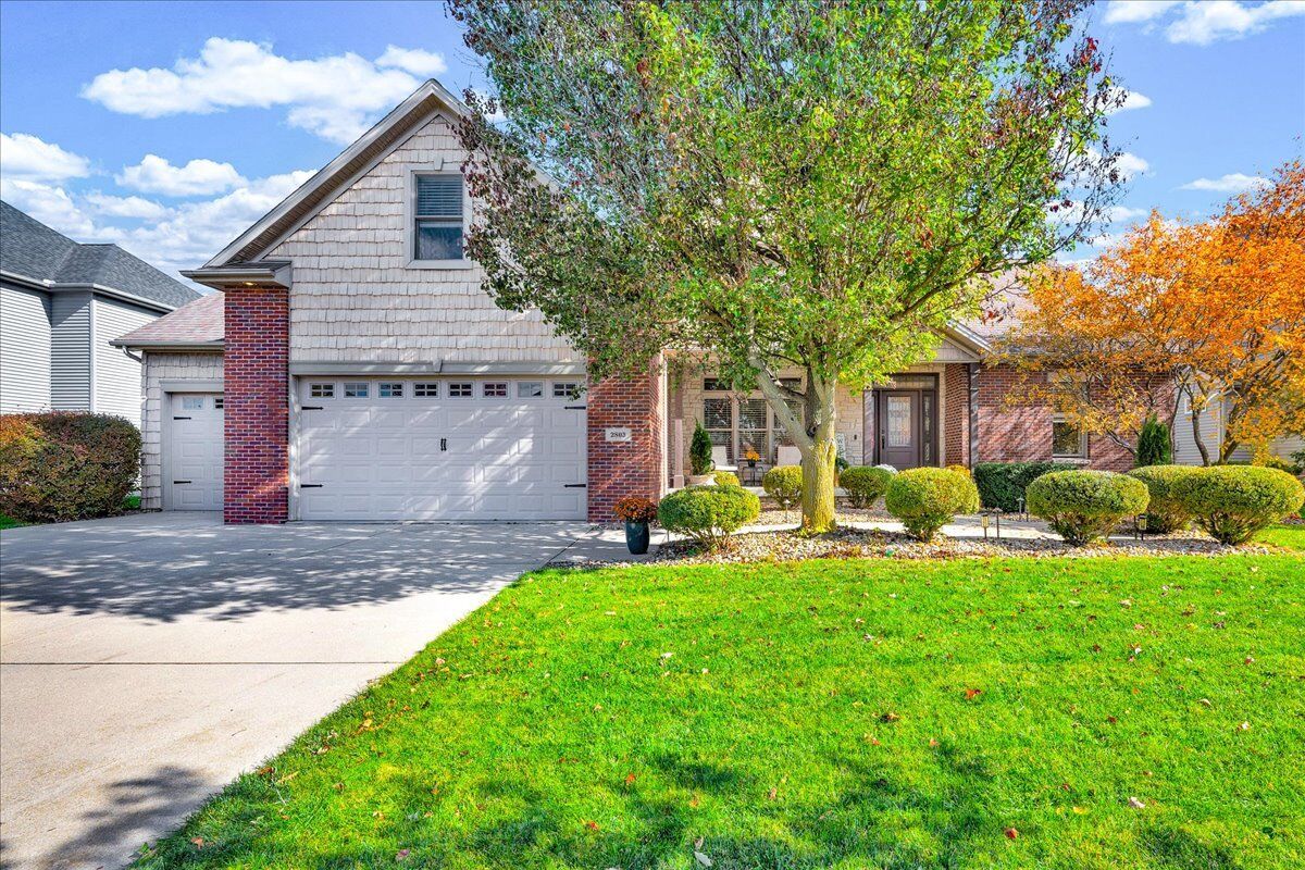 Property Photo:  2803 Luke Road  IL 61704 