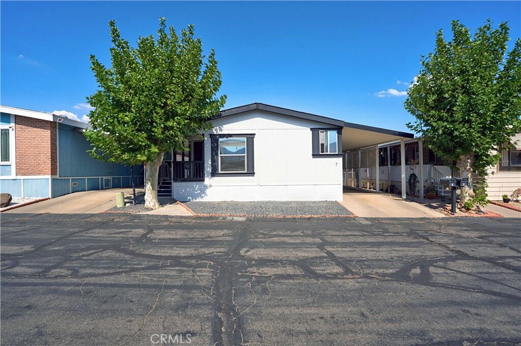 Property Photo: 31750 Machado 7 CA 92530