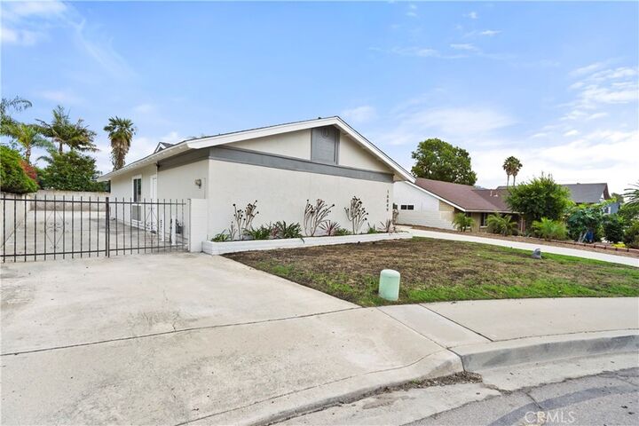 Property Photo:  16849 Palmero  CA 92128 