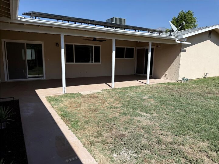 Property Photo:  35345 Panorama  CA 92399 