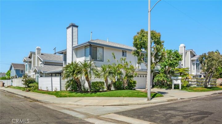 Property Photo:  245 Palmer St.  CA 92627 