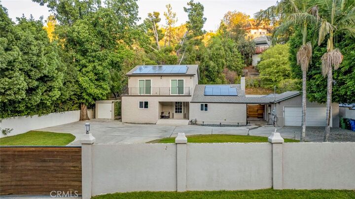 Property Photo:  9620 Wheatland Avenue  CA 91040 