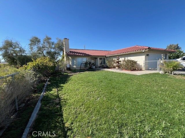 Property Photo:  9420 Margery  CA 93505 