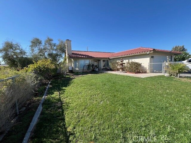 Property Photo:  9420 Margery  CA 93505 