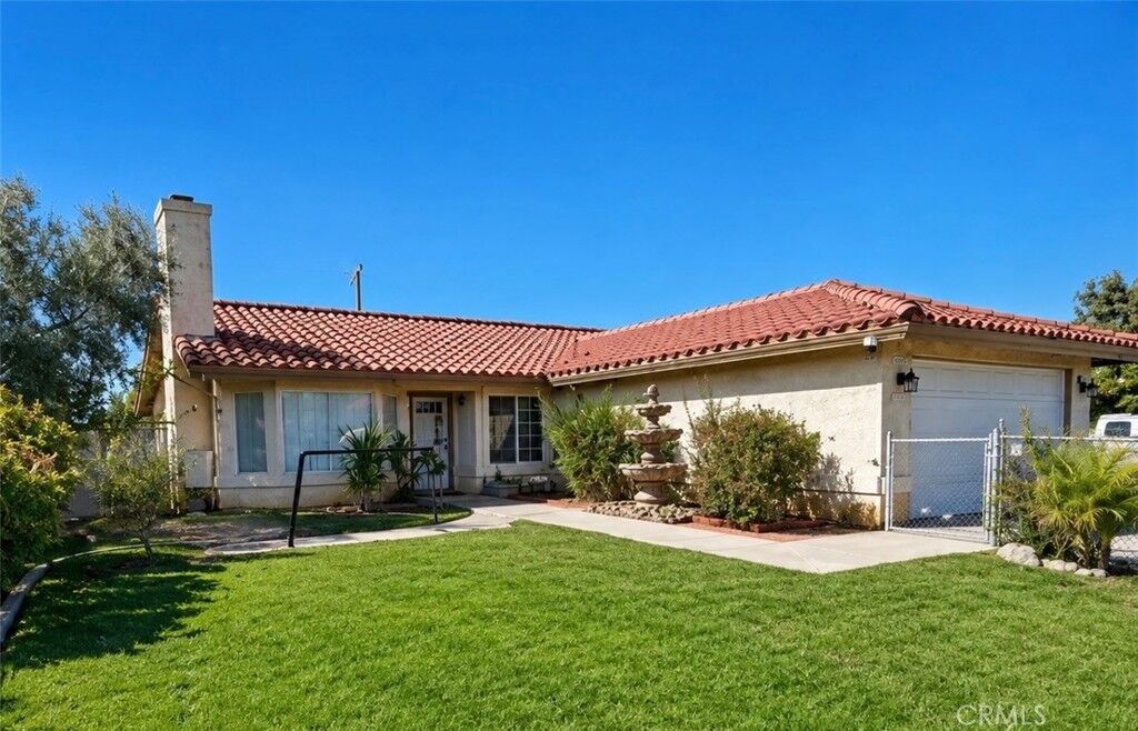 Property Photo:  9420 Margery  CA 93505 