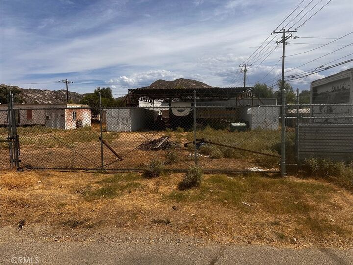 Property Photo:  0 Hwy 74  CA 92548 