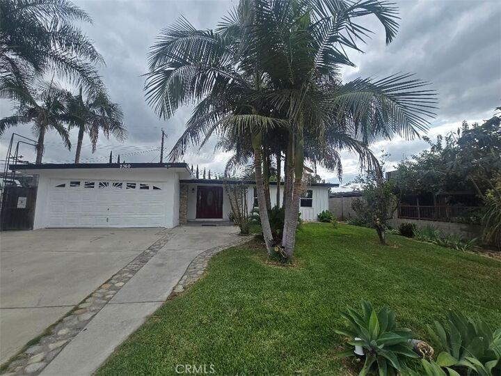 Property Photo:  2360 Lovejoy  CA 91767 