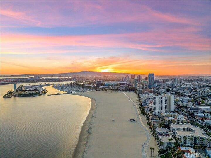Property Photo:  1310 E. Ocean Blvd. 305  CA 90802 