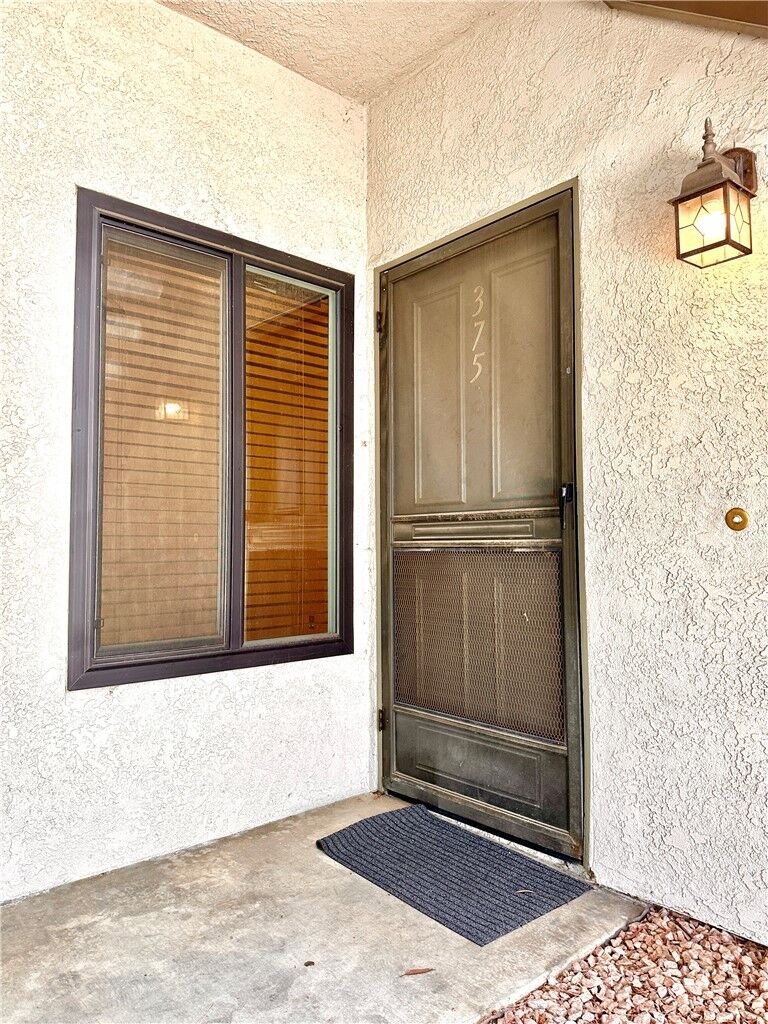 Property Photo:  22749 Lakeway Drive 375  CA 91765 