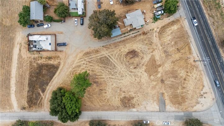 Property Photo:  0 Calimesa  CA 92320 