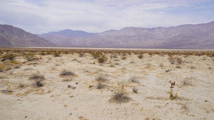 Property Photo:  0 Borrego Salton Sea Way  CA 92004 