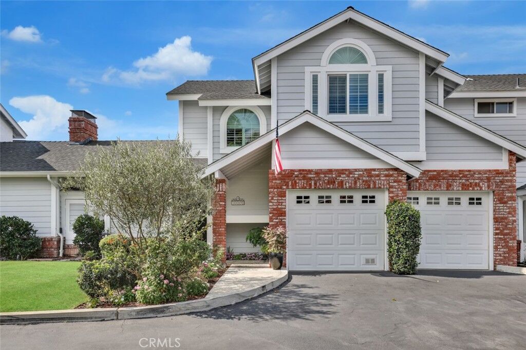 Property Photo:  2057 D Tustin Ave  CA 92627 