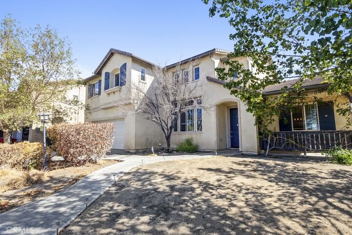 Property Photo:  11863 Garret Lane  CA 92392 