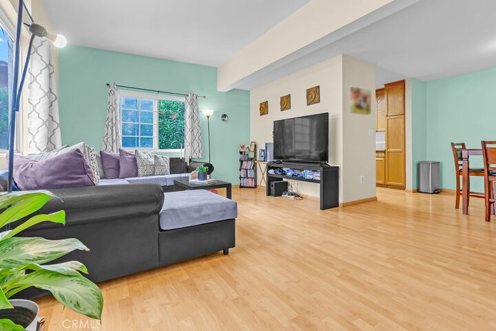 Property Photo: 7929 Clarkson Avenue CA 90201