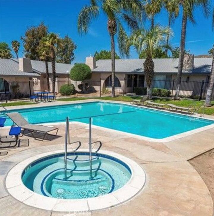 Property Photo: 2891 Canyon Crest #53 CA 92507