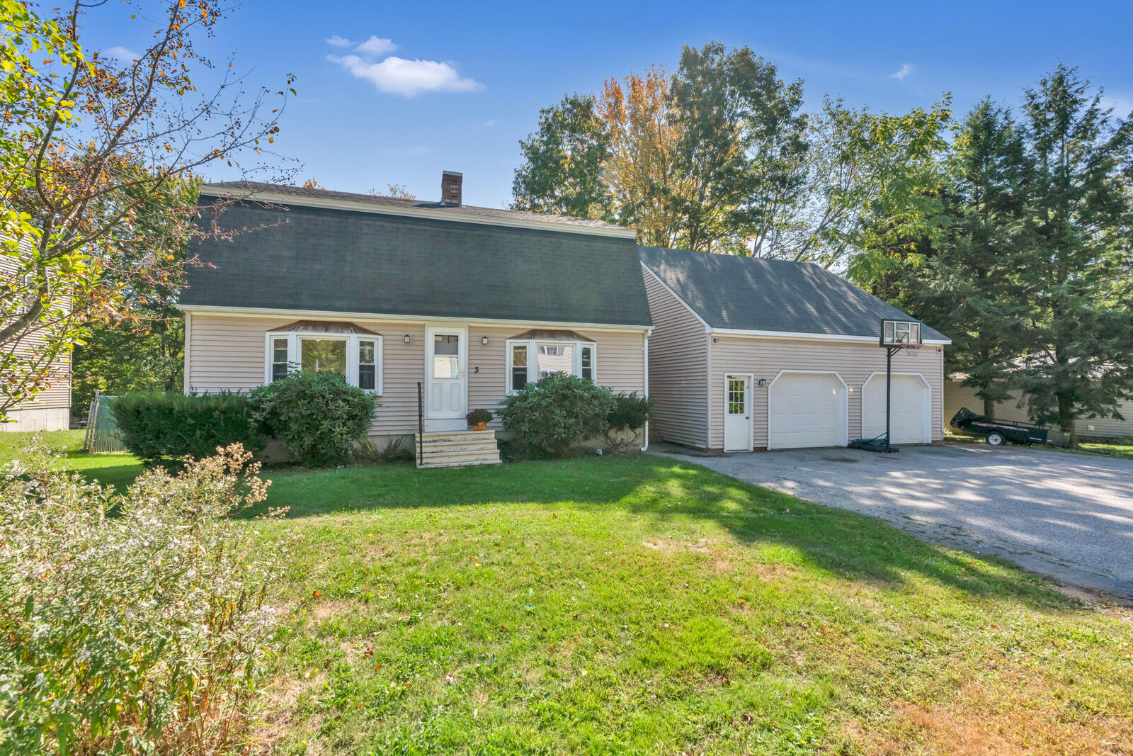 Property Photo:  3 Cantara Avenue  ME 04072 