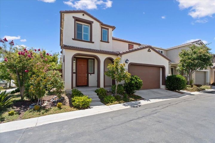Property Photo:  3771 PO River Way  CA 95834 