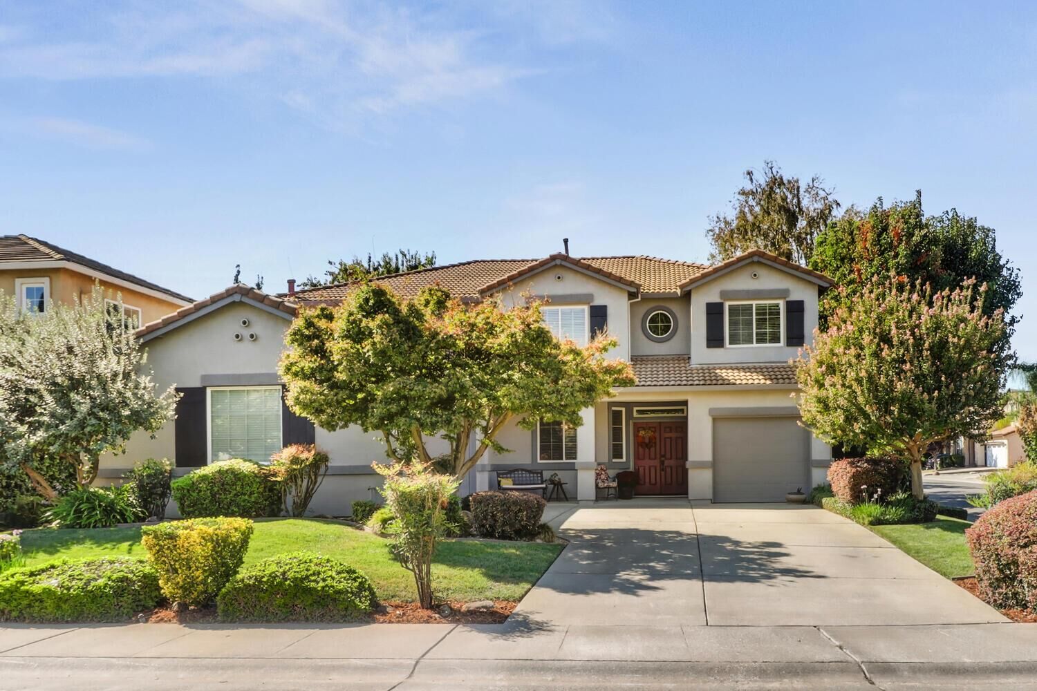 Property Photo:  2327 Marina Glen Way  CA 95833 