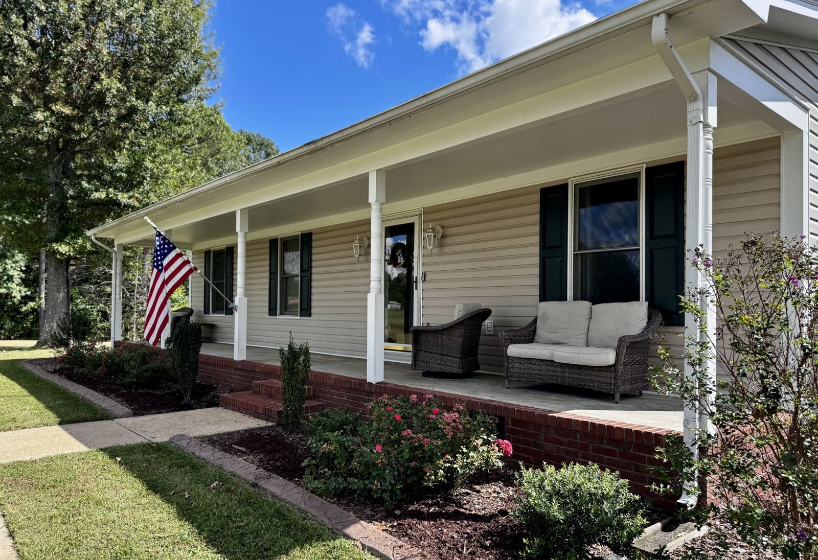 Property Photo:  118 Old Jackson Hwy  TN 38468 