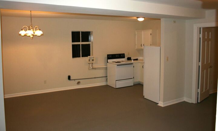 Property Photo: 307 N Maney Ave 3 TN 37130