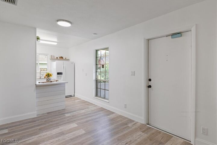 Property Photo: 3297 Royal Canadian Trace 1 FL 33907