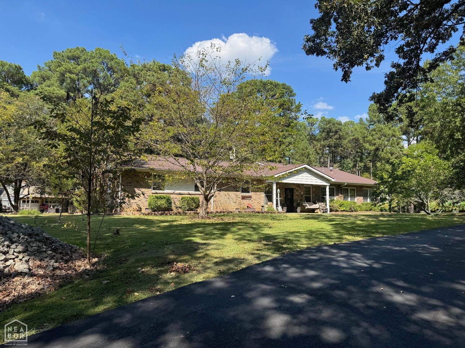 Property Photo: 6253 Highway 351 AR 72405